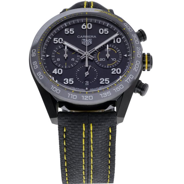 Tag Heuer Carrera CBN2A1H.FC6512 Image 6